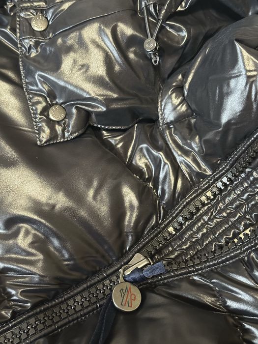 Moncler Maya marimea 3