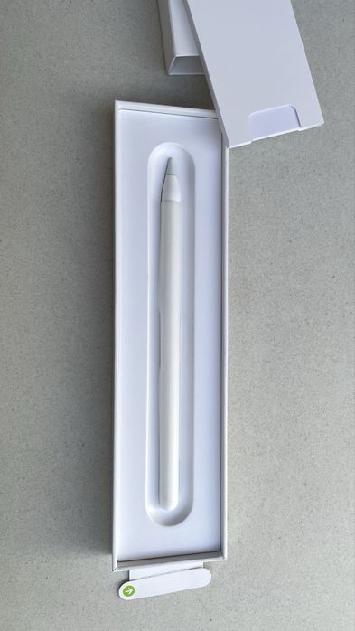 Apple Pencil Pro