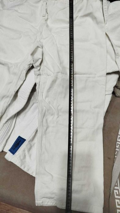 Кимоно для дзюдо 3/160 продам