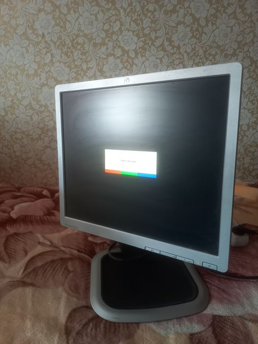 Монитор HP Compag LA1951g