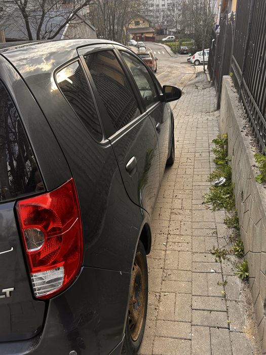 MITSUBISHI Colt 2009 — imagine 9