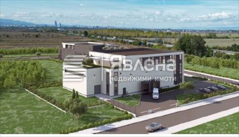 Продава се Склад в с. Лозен, Област София-град - 481 кв.м за 1400 €/кв.м - Снимка #1