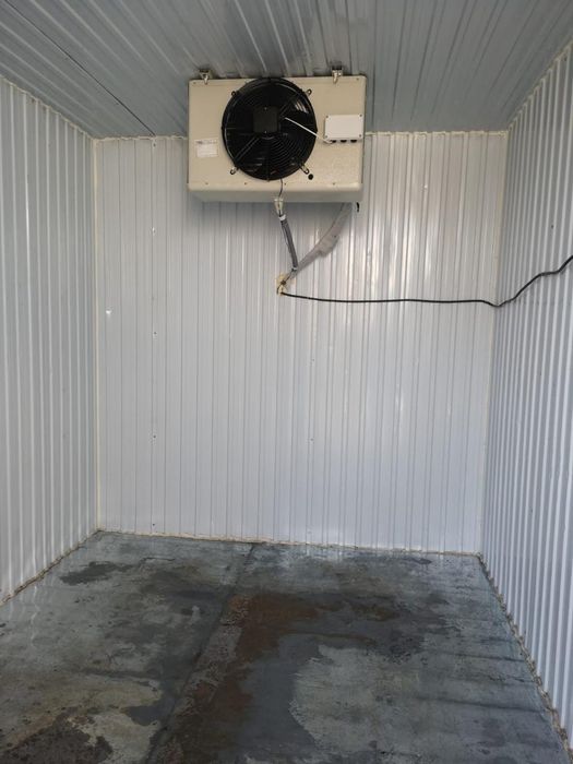 Продается рефрижератор