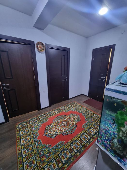 Продается 2-х комнатная квартира