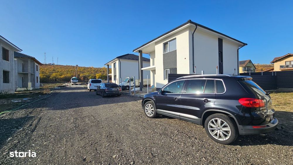Case individuale de vanzare Targu Jiu