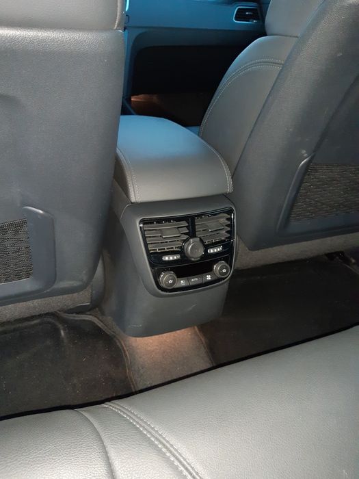 Peugeot 508 1.6 benzină