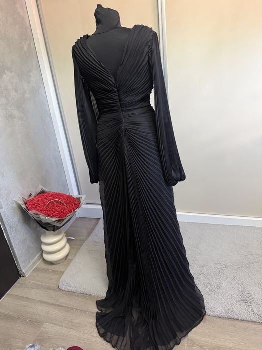 Rochie Bogas lunga