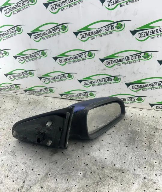 Oglinda stanga electrica E1010795 E1010795 Opel Astra 2004
