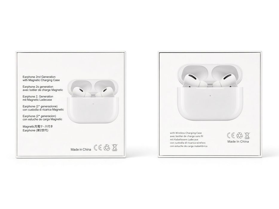 Airpods 2 Pro Apple