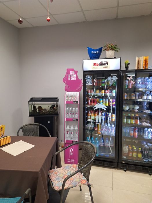 Дава се под наем Зала за събития в София, Хаджи Димитър -  кв.м за 17.85 € - Снимка #4