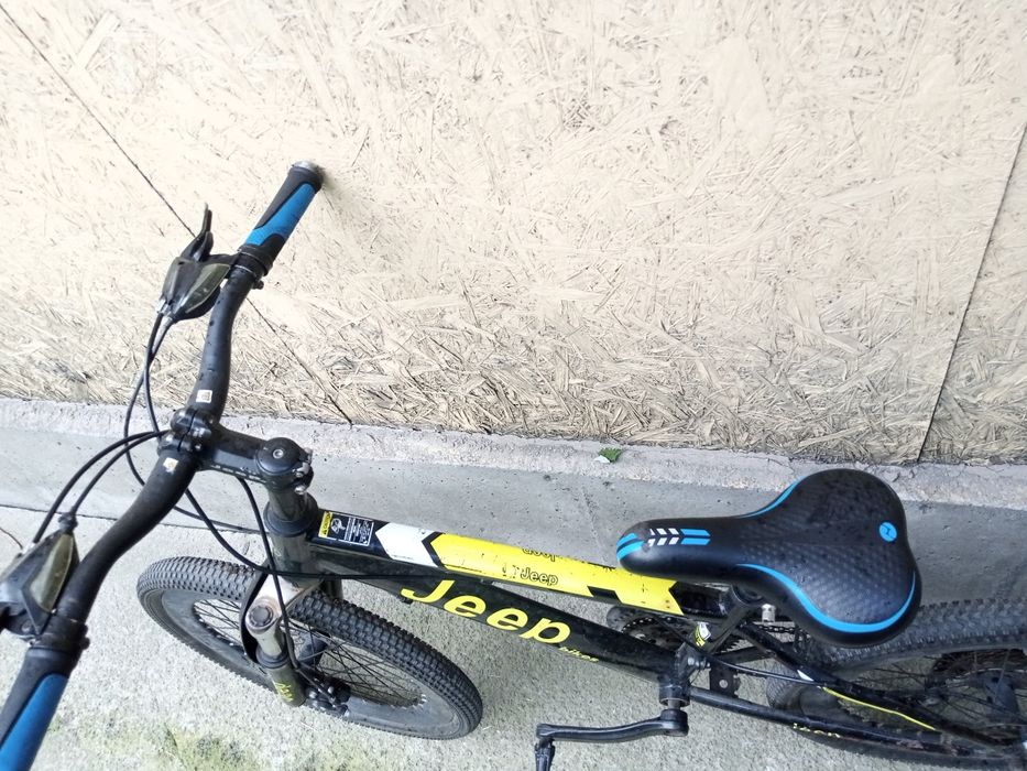 Велик скоростной