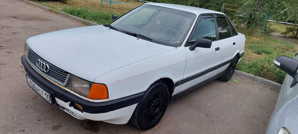 Продам автомобиль Ауди 89