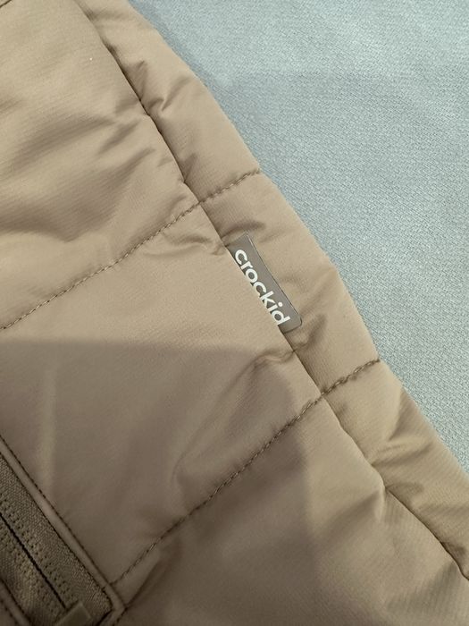 Комбинезон - трансформер Crockid