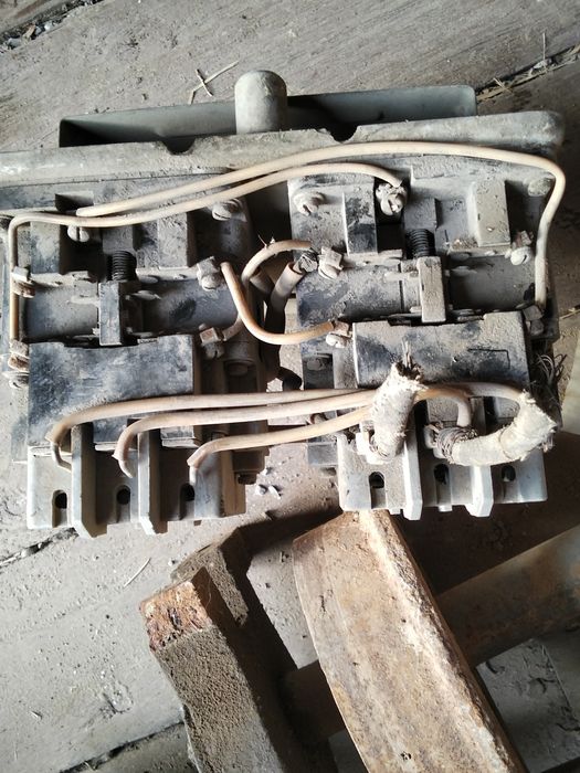 Продам щит для тельфера