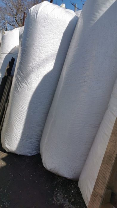 Пенопласт,  крошка, стружка