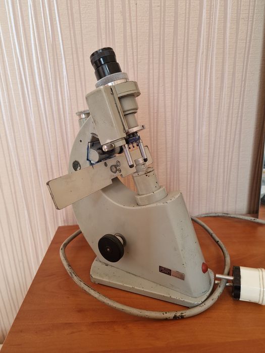 Продавам диоптромер