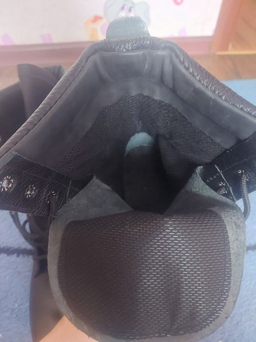 Продам берцы  НОВЫЕ