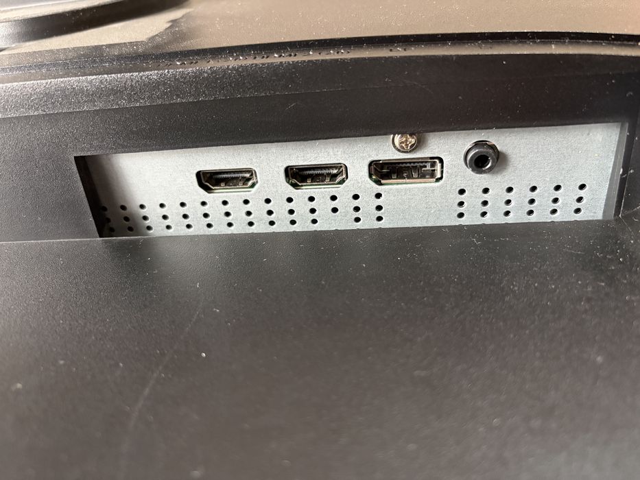 Монитор 4к / 28 дюйм