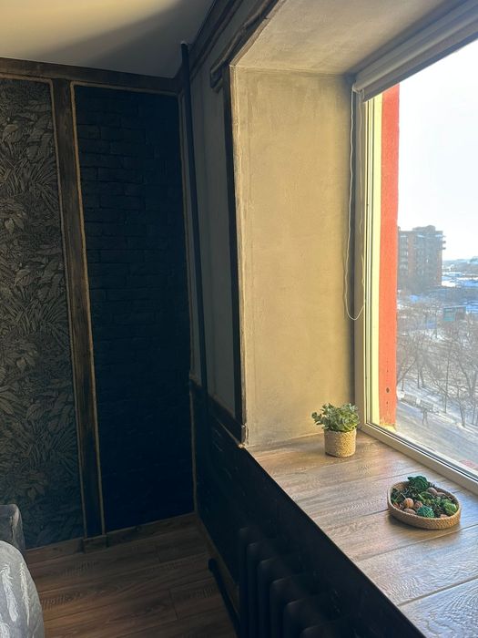 Аренда квартиры.