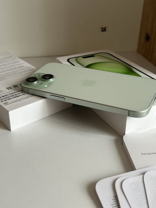 Iphone 15 128gb