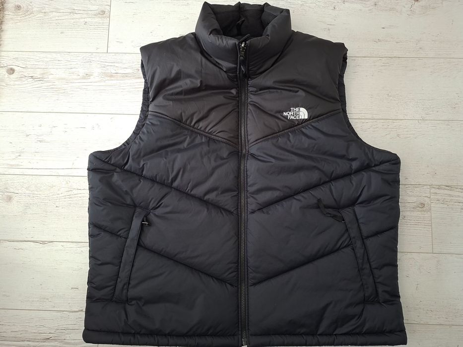 The North Face-Ориг. Елек