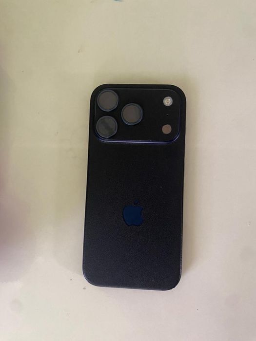 Iphone 17 pro.