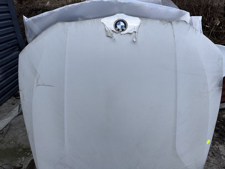 Trager capota bara BMW seria 3 G20 G21 aripa usa oglinda