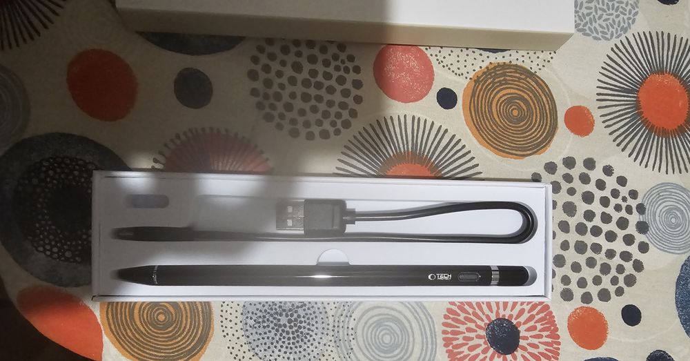 Samsung galaxy tab a9 plus