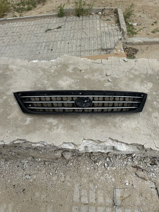 Решотка сатылады Авалонга 2003ж