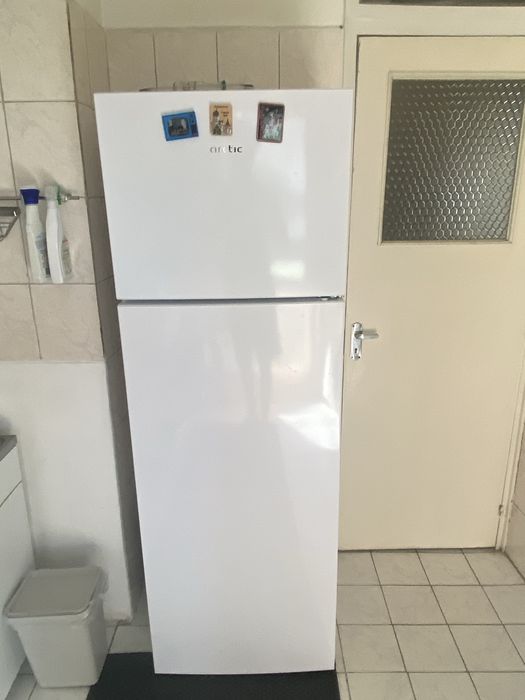 Frigider Alb de Bucatarie
