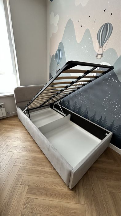 Кровать новый качественный