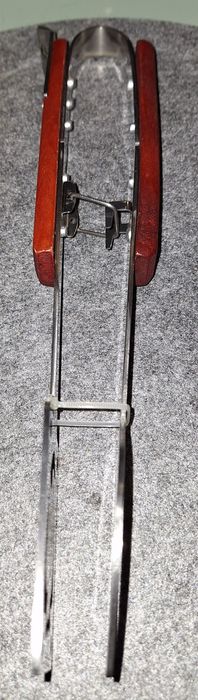 Щипка за BBQ Jupiler