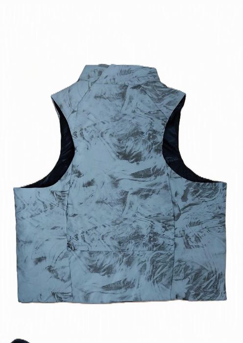 Дамски термо елек Nike Swift ADV Therma-FIT Reflective running vest размери L и XL, нови, оригинални от САЩ