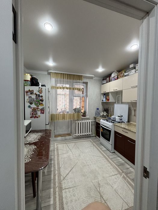 Продам квартиру в 5 доме 69 квартира