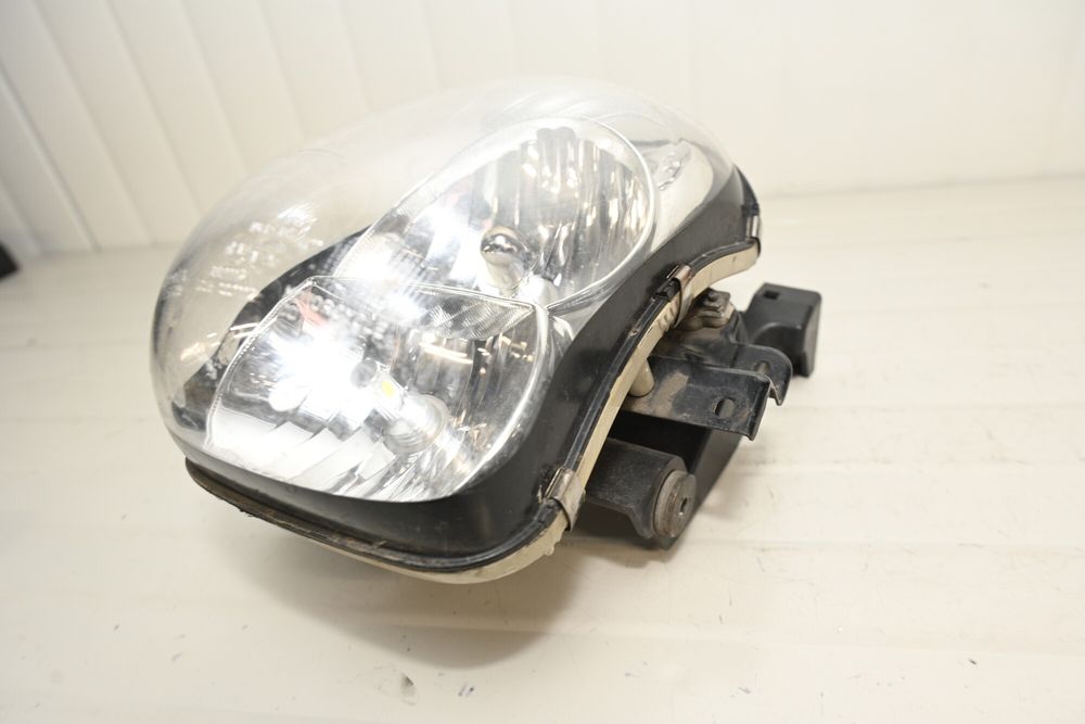 Kawasaki ER6N ER6F 2005 - 2008 Far
