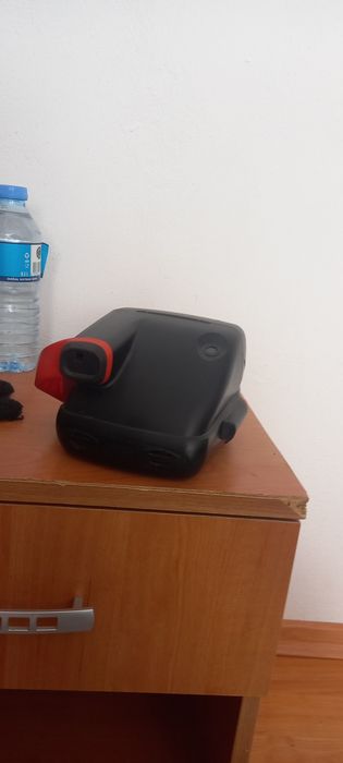 Polaroid 600 extrema