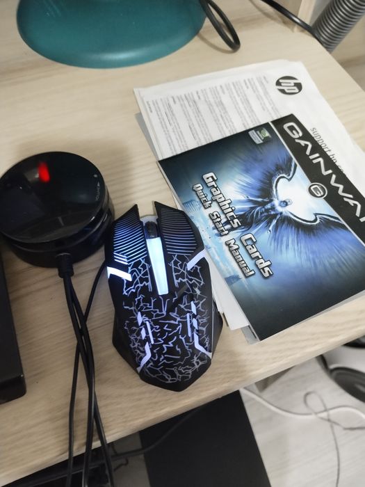 Продам компьютер. HP