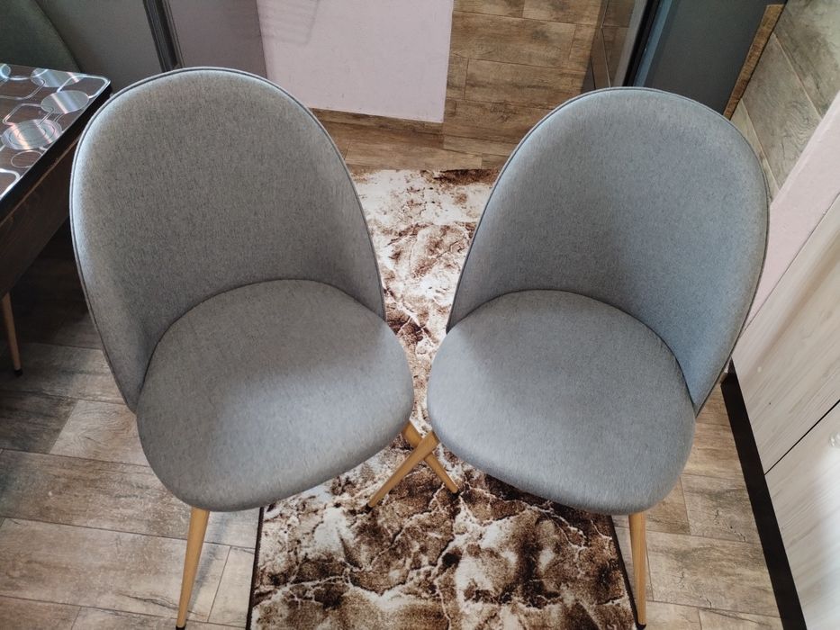 Кухненски стол KOKKEDAL (Jysk)