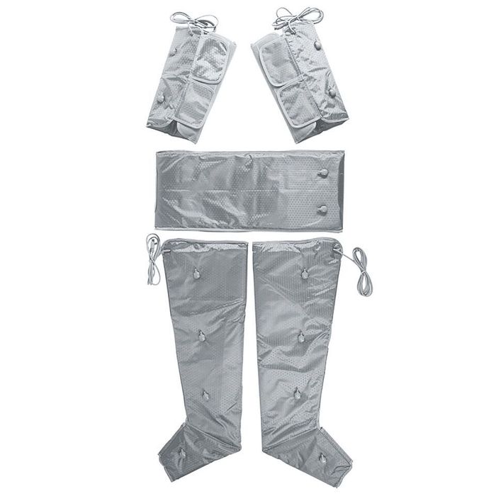 Aparat Profesional Presoterapie cu Infrarosu , Slabire, Fermitate