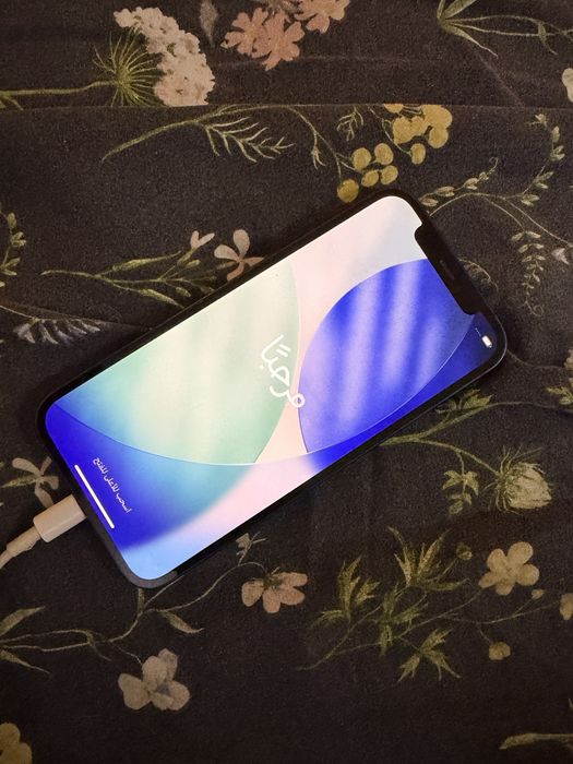 Iphone 12 albastru 127GB
