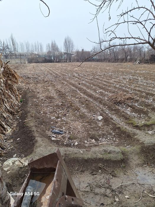 20 сотик йер уй жой учун сотилади