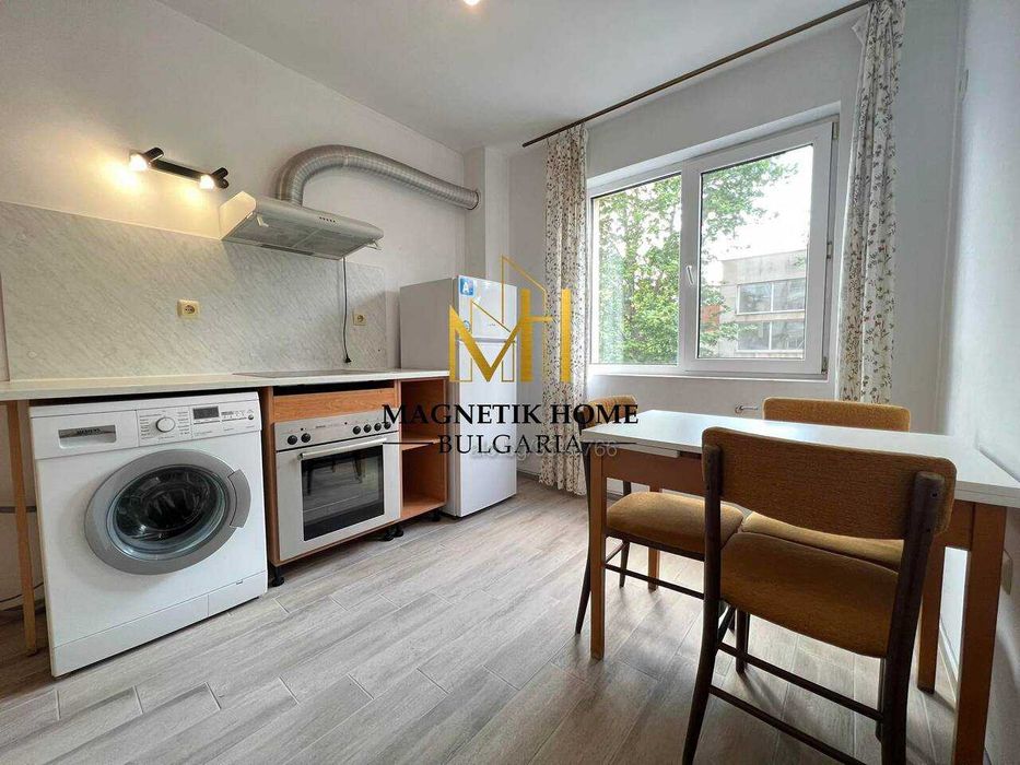 Дава се под наем Тристаен апартамент в Бургас, Славейков - 75 кв.м за 367.2 € - Снимка #10