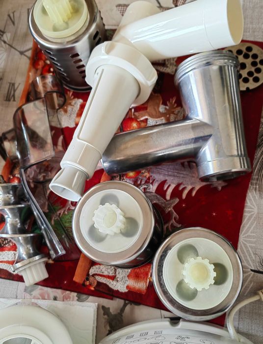 Месомелачка Zelmer