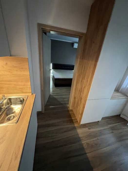 Дава се под наем Двустаен апартамент в София, Лозенец - 65 кв.м за 450 € - Снимка #3