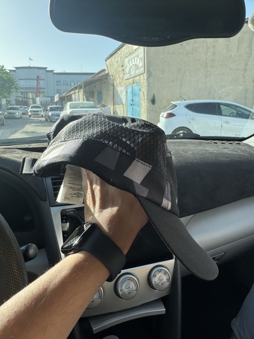 Продам Кепка Adidas Terrex