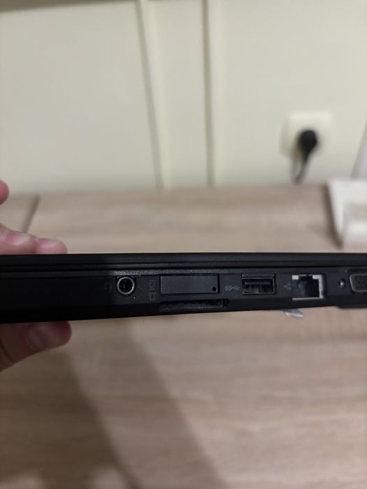 Laptop Lenovo Thinkpad T440