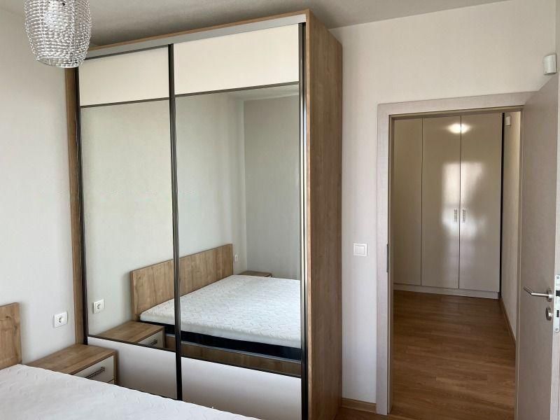 Дава се под наем Двустаен апартамент в София, Обеля 2 - 60 кв.м за 598.23 € - Снимка #6