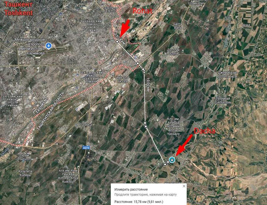 Urtasaroyda suvni buyida Dacha sotiladi!