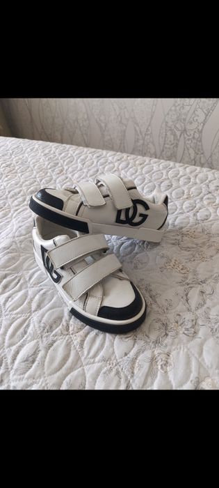 Обувь на мальчика