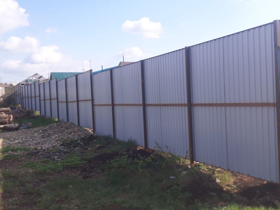 Продам участок